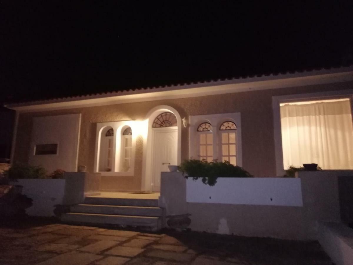 Artemis Villa Near Athens Airport Markopoulo Mesogaias Exterior photo