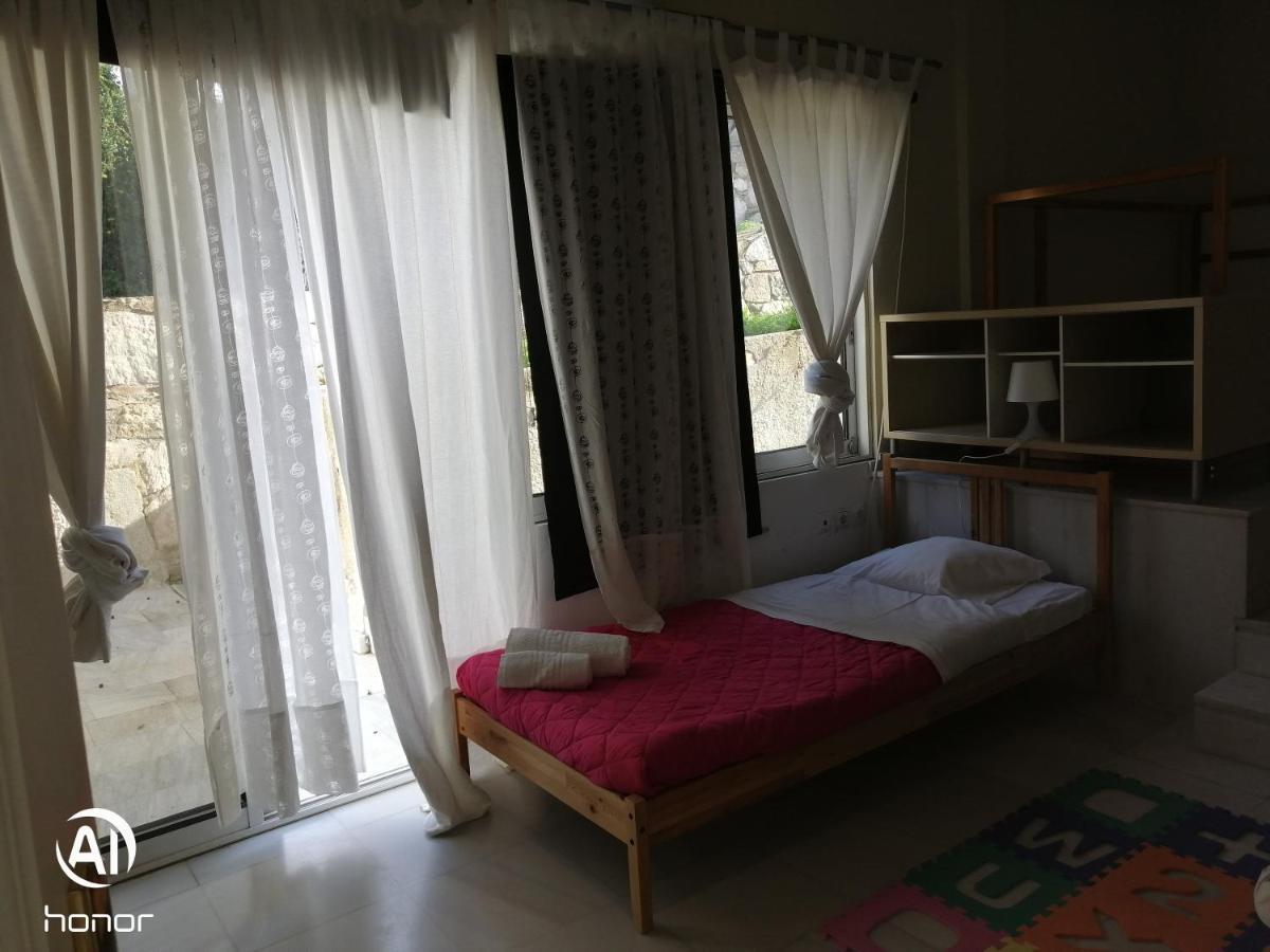 Artemis Villa Near Athens Airport Markopoulo Mesogaias Exterior photo